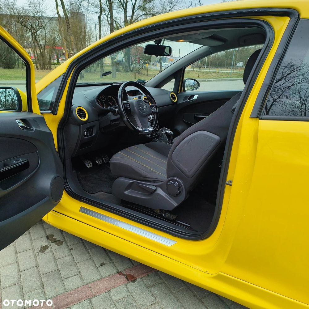 Opel Corsa 1.3 CDTI Color Edition - 2