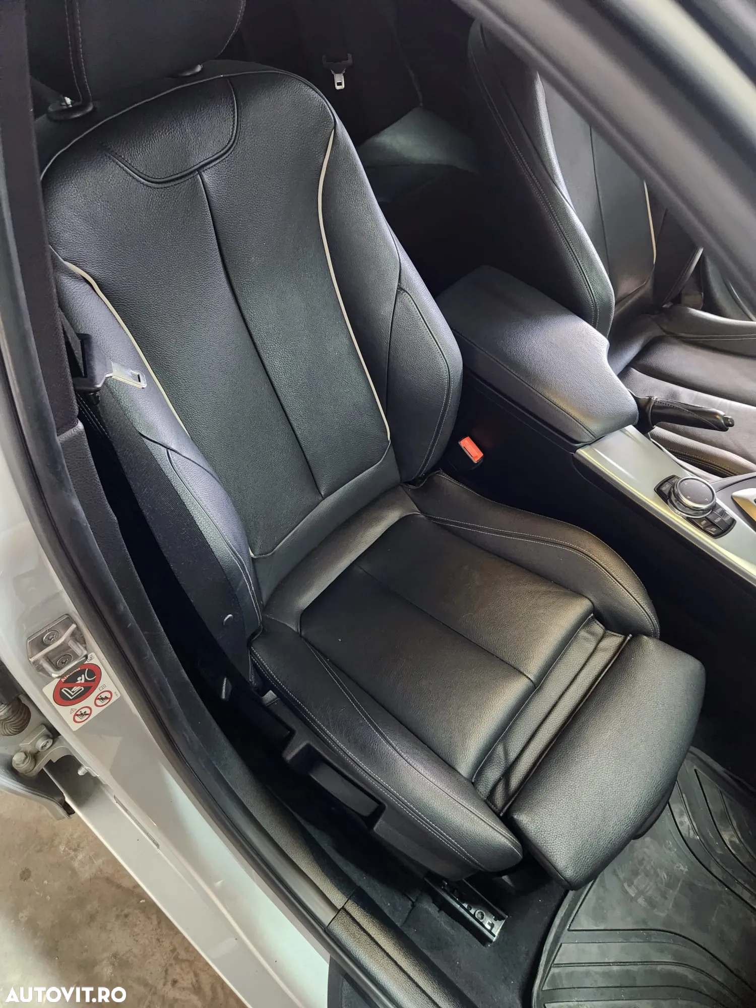 BMW Seria 3 - 22