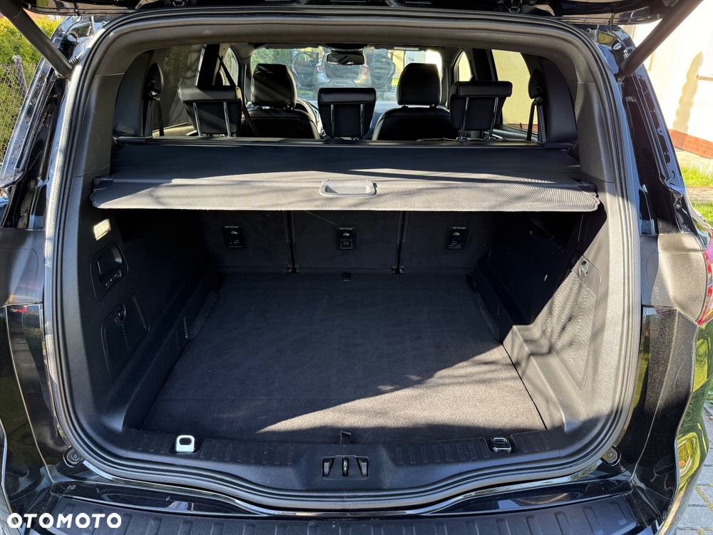 Ford S-Max 2.0 EcoBlue ST-Line - 28