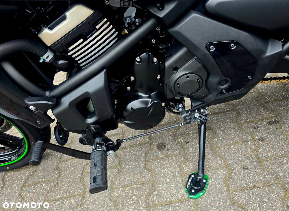Kawasaki Vulcan - 12