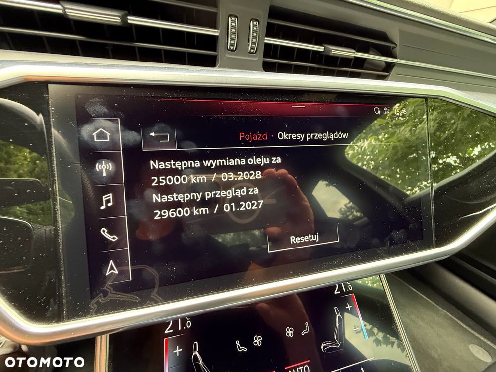 Audi S6 Limousine - 29