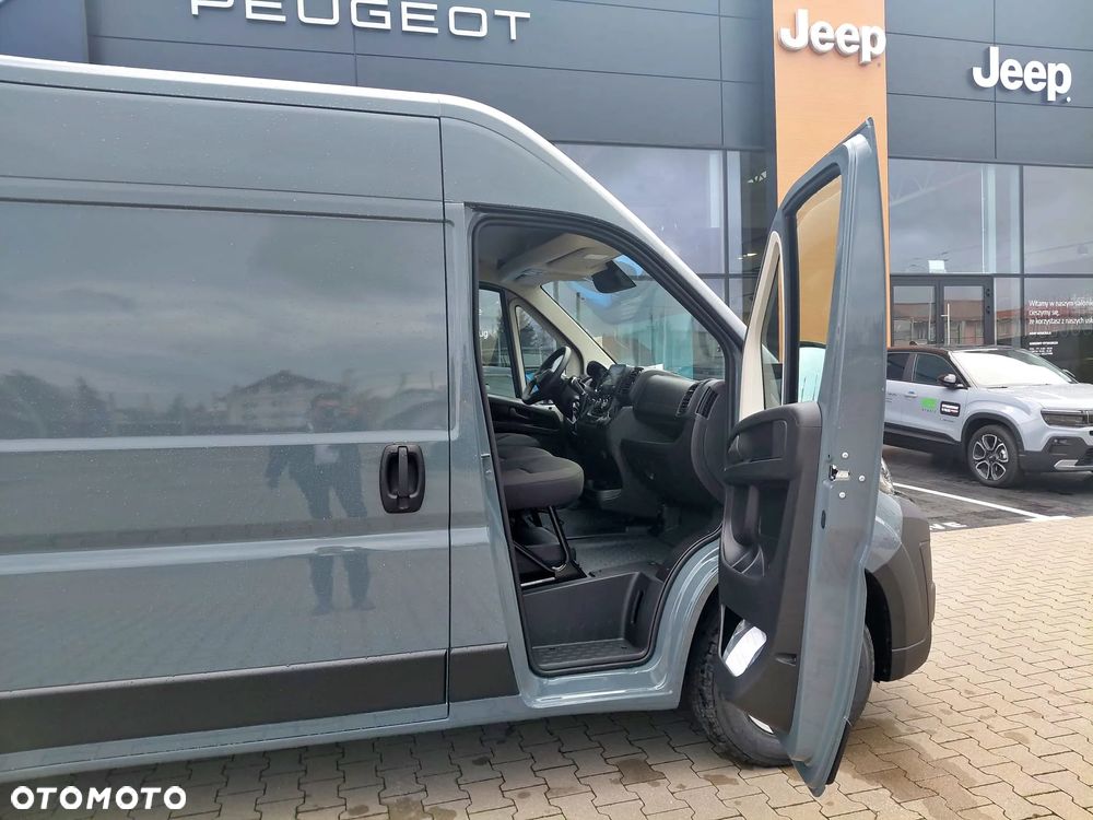 Peugeot Boxer - 10