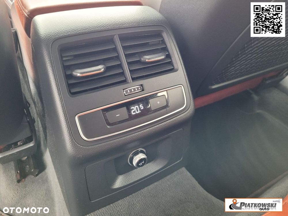 Audi S5 Sportback 3.0 TFSI Quattro Tiptronic - 28