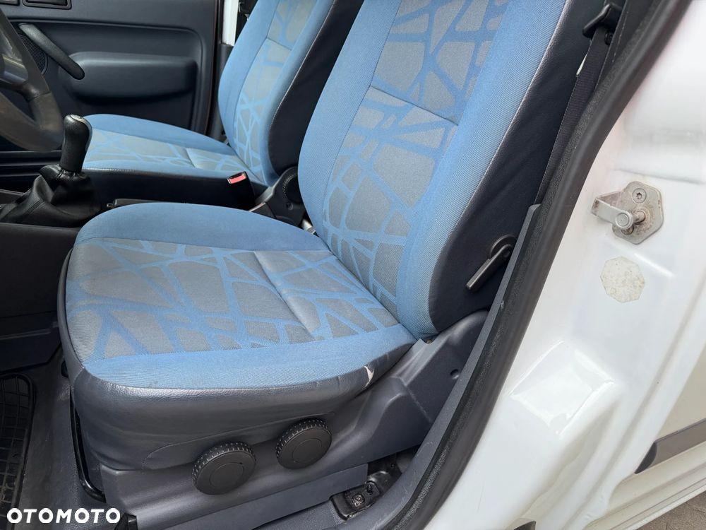 Ford Transit Connect 75T200 - 18