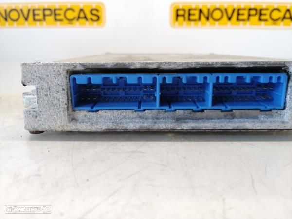 Centralina / Modulo Motor Honda Civic Vi Aerodeck (Mb, Mc) - 3