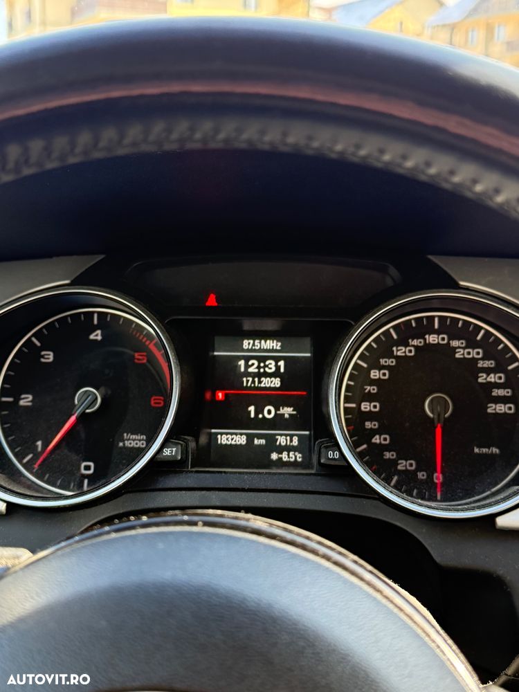 Audi A5 2.0 TDI quattro - 11