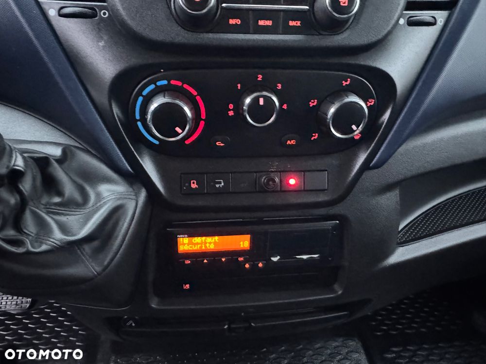 Iveco 70c18  72c17  70c15 70c17 50c15  50c17 35c15 - 21