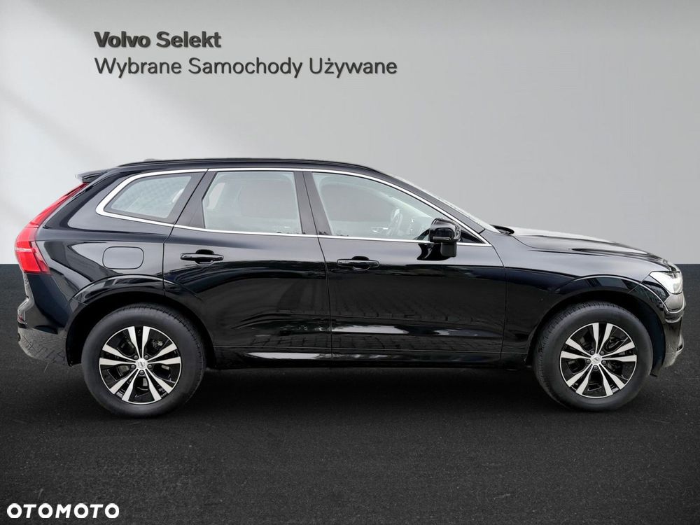 Volvo XC 60 - 6