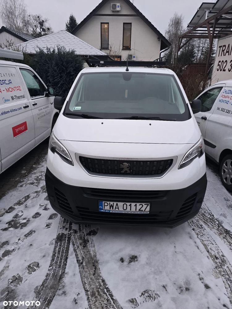 Peugeot expert - 3