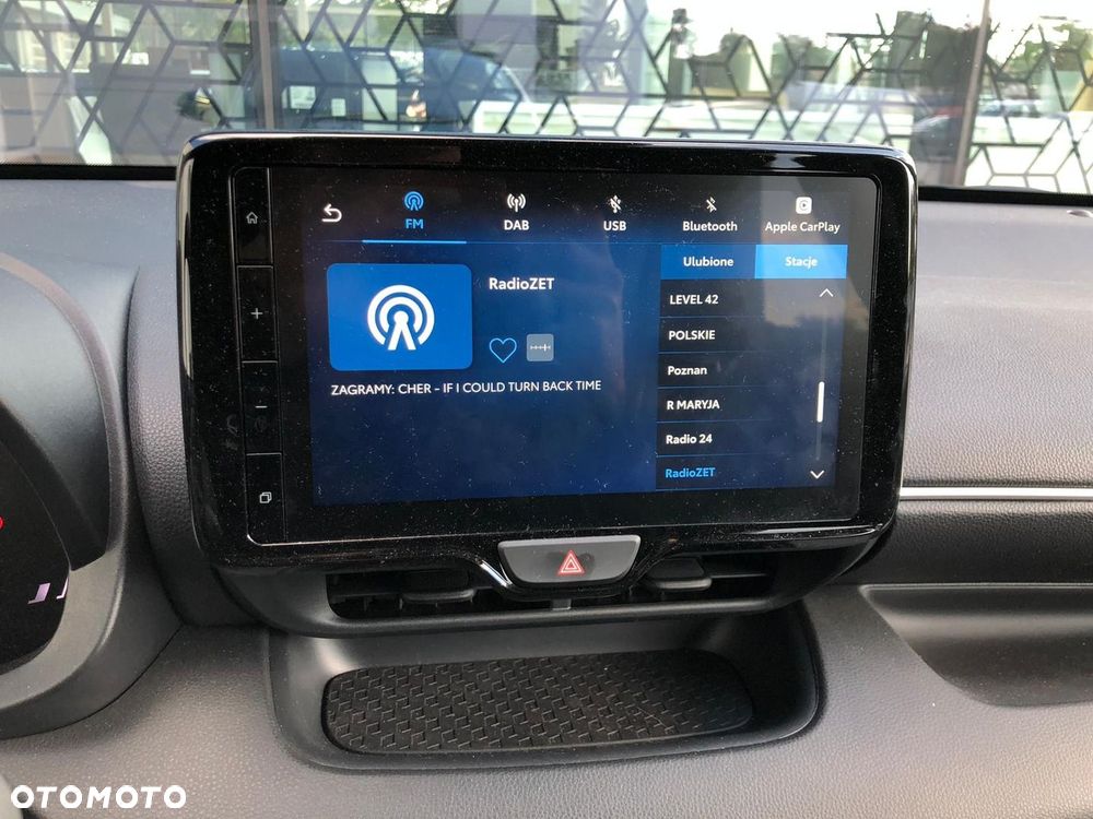Toyota Yaris Hybrid 1.5 Style - 18