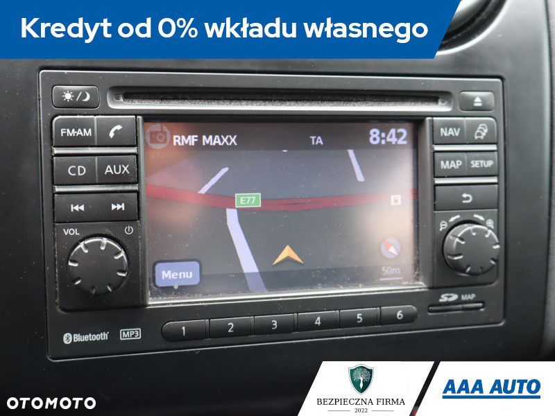 Nissan Qashqai - 14