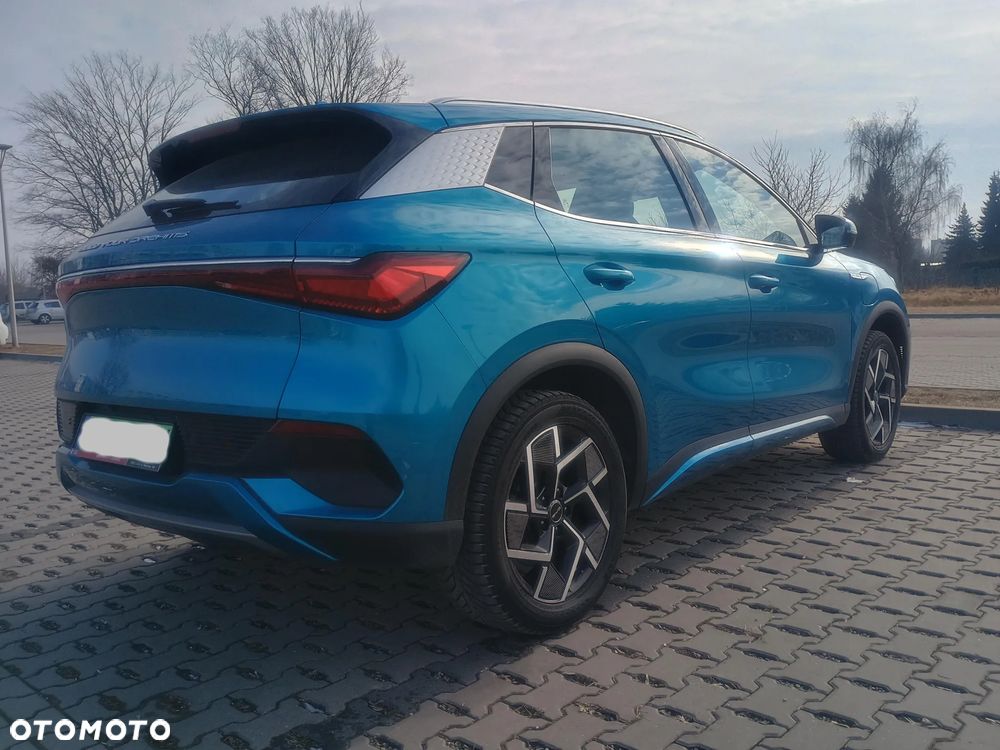 BYD Atto 3 60.4kWh Design - 5