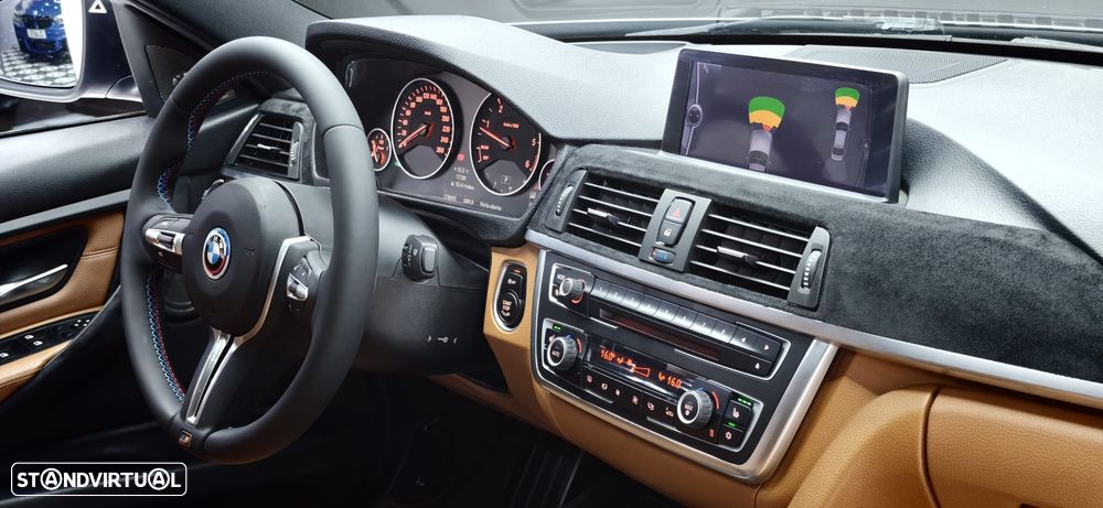 BMW 320 - 51