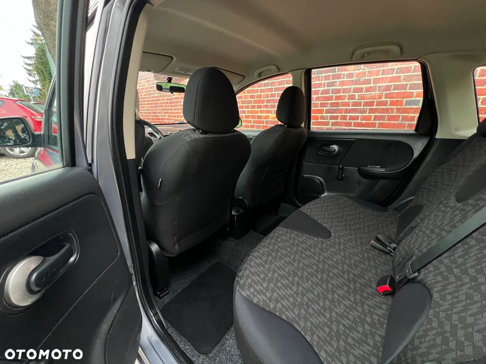 Nissan Note - 11