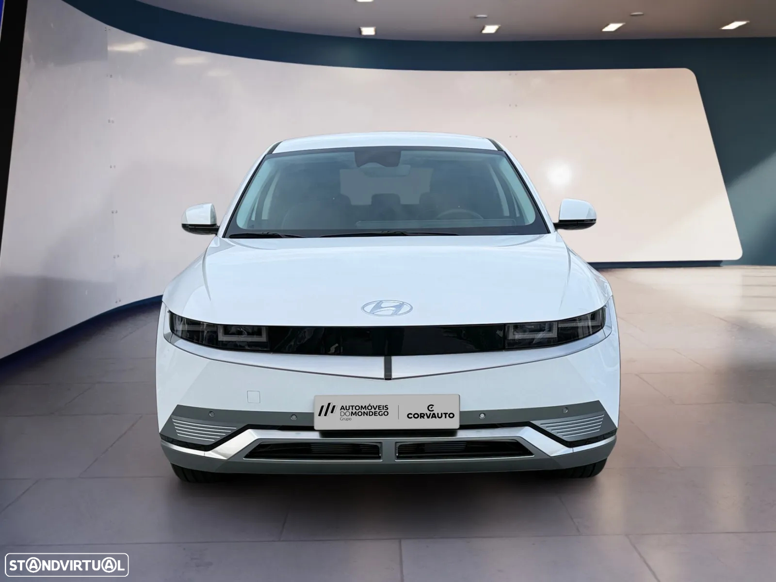 Hyundai Ioniq 5 77 kWh Vanguard - 2