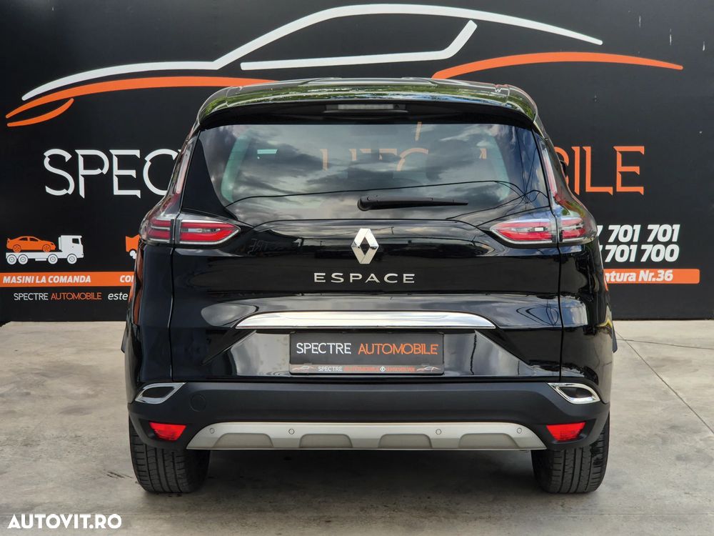 Renault Espace - 7