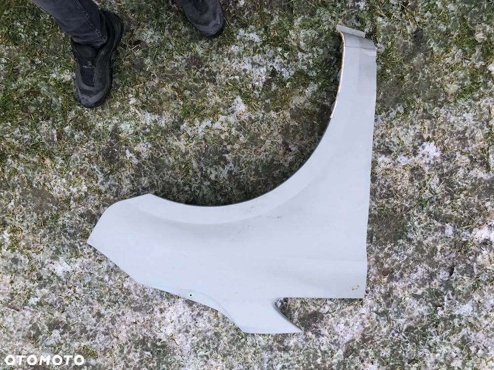 MERCEDES VITO W447 BŁOTNIK PRZEDNI PRAWY PRZÓD ORYGINAŁ OEM N 14- - 1