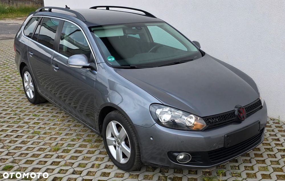 Volkswagen Golf 1.4 TSI Edition - 9