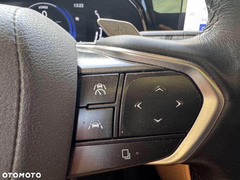Lexus NX 350h F Sport AWD - 27