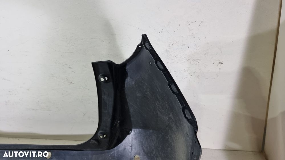 Bara spate Honda Civic hatchback 2006, 2007, 2008, 2009, 2010, 2011, cod OE 71501-SMGA-E000 - 7