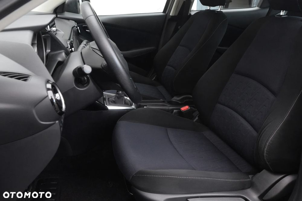Mazda 2 1.5 Skyenergy - 30