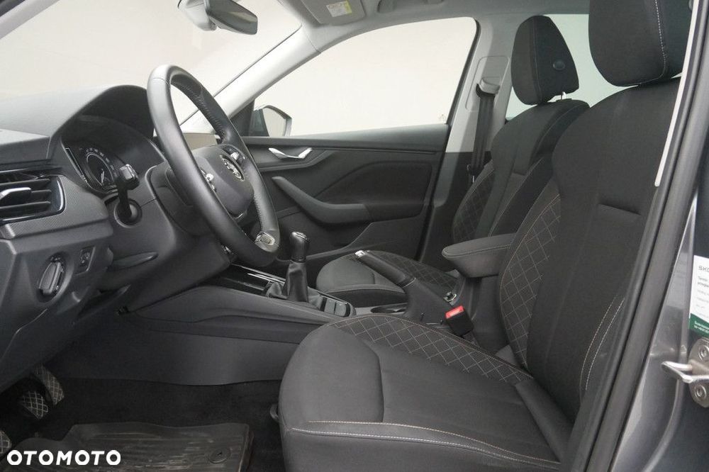 Skoda Kamiq 1.0 TSI Ambition - 12