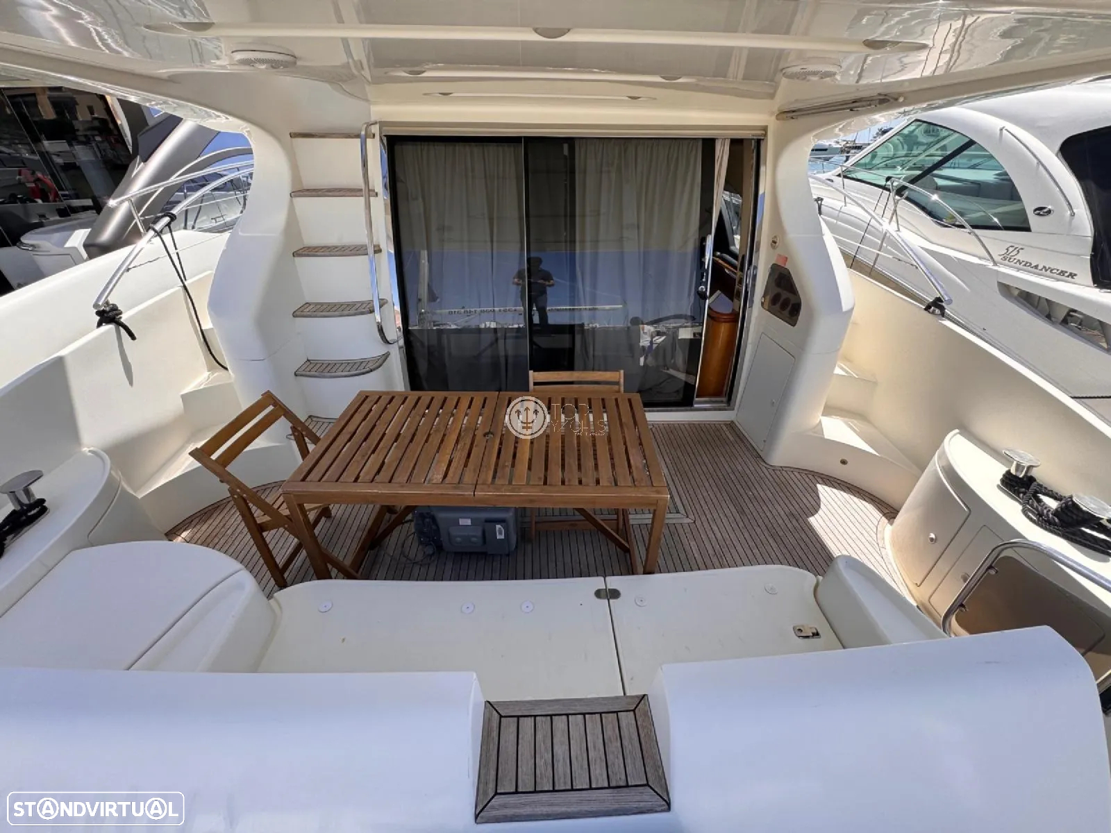 Azimut 55 - 4