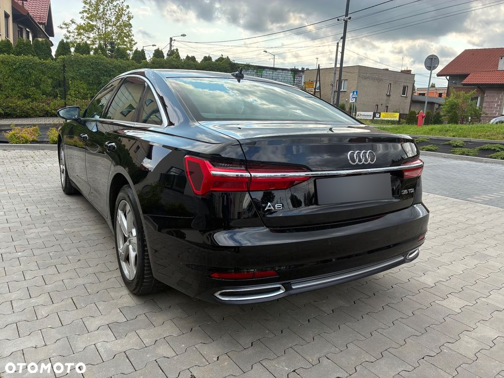 Audi A6 - 5