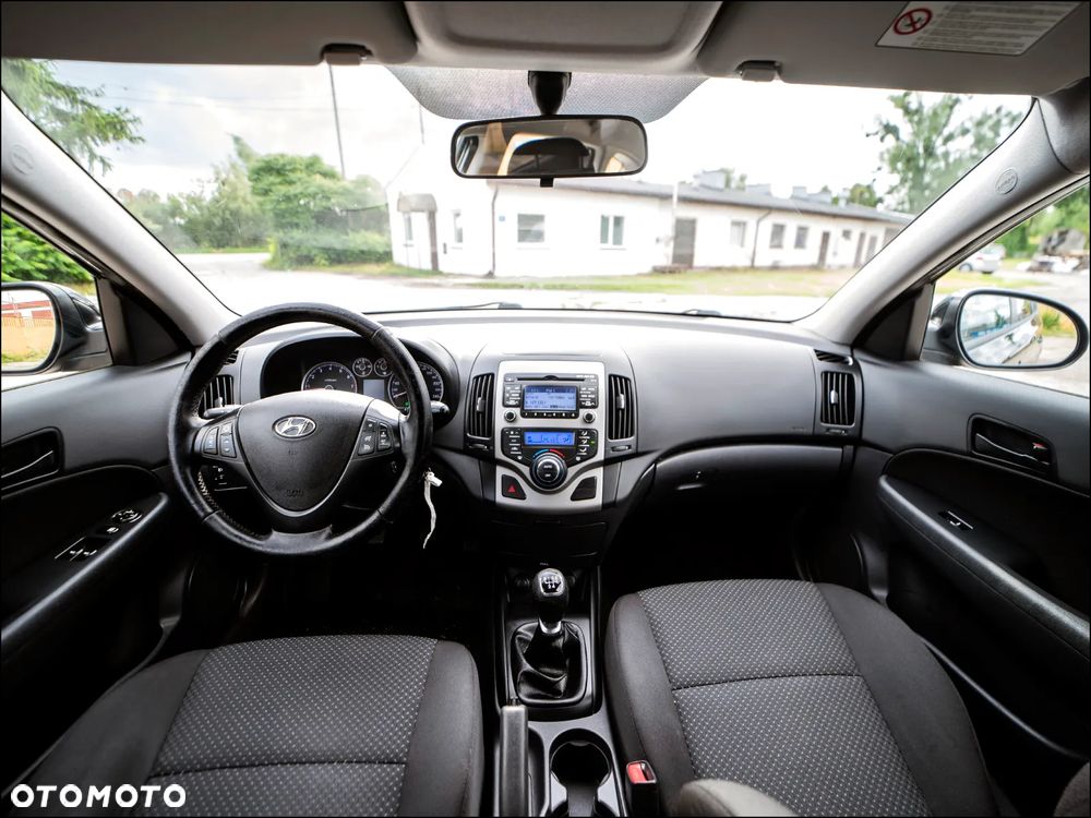 Hyundai i30 - 14