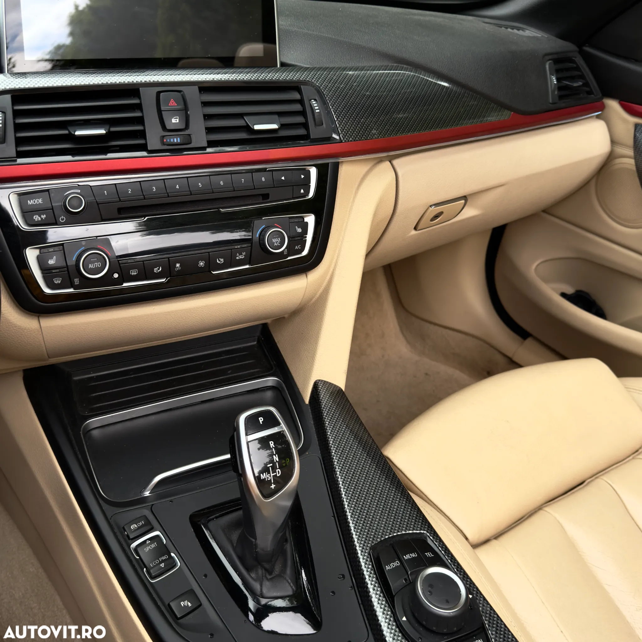 BMW Seria 4 428i xDrive - 19
