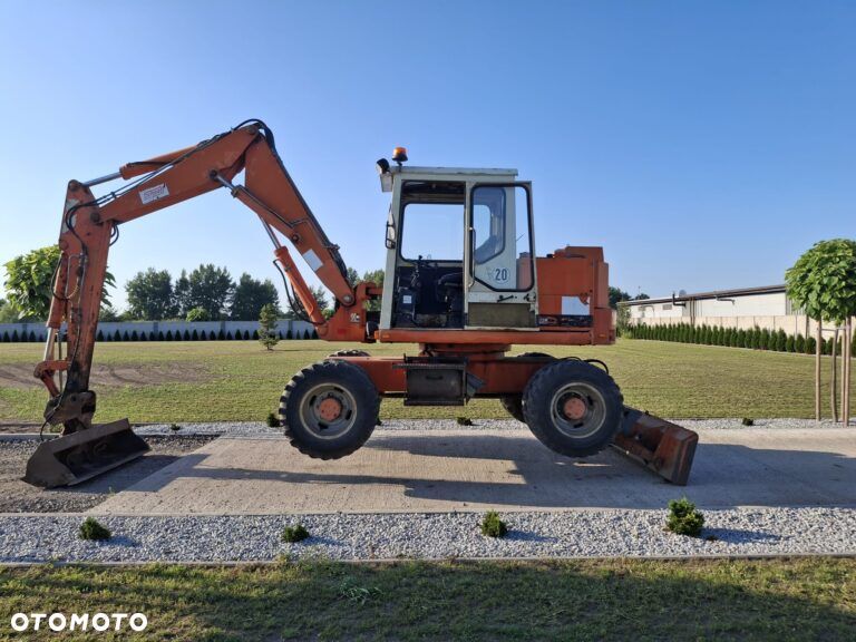 Schaeff HML40 - 6