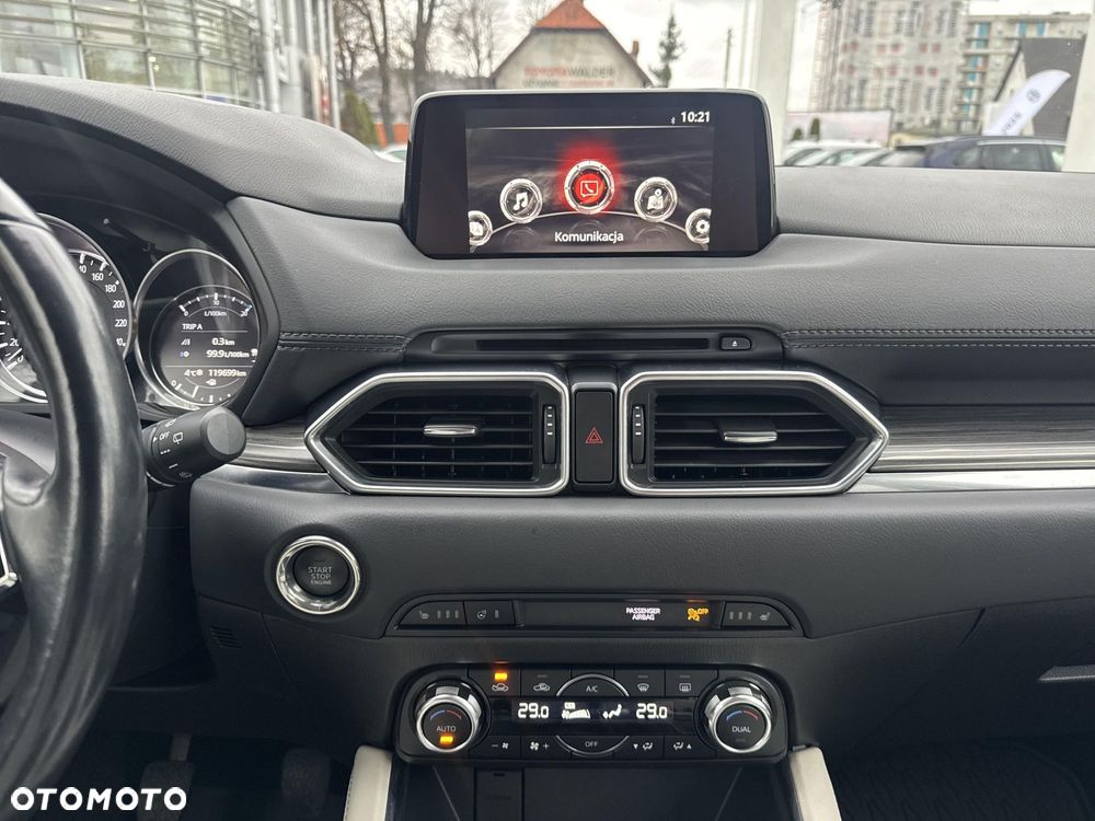 Mazda CX-5 2.2 D Skypassion AWD - 26