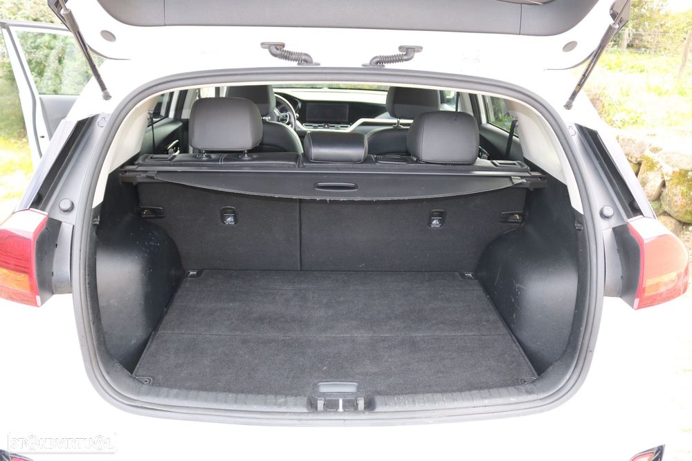 Kia Niro 1.6 GDi HEV Drive - 16