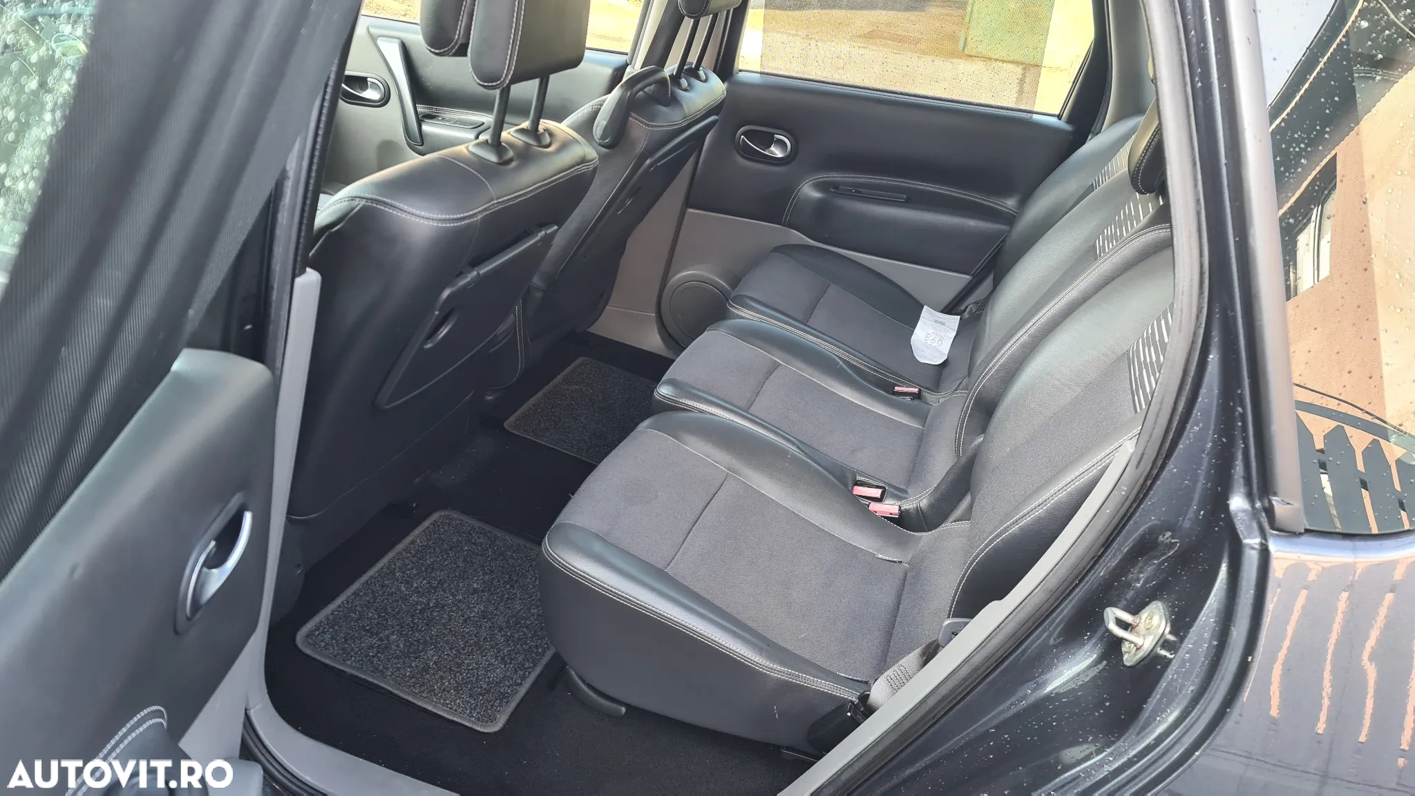 Renault Scenic 2.0 16V Aut. Dynamique - 3