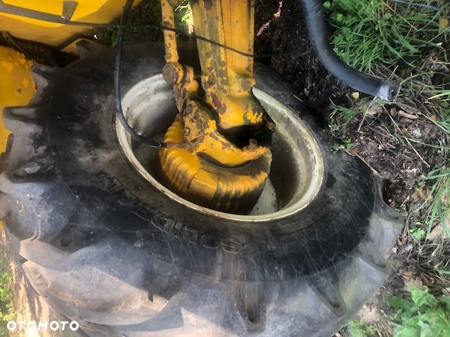 Matbro TS 300 - 3