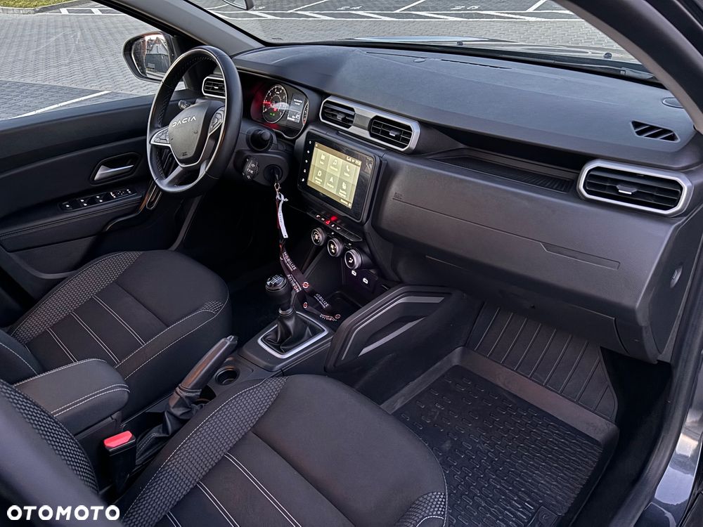 Dacia Duster 1.0 TCe Journey - 24