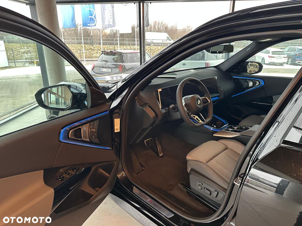 BMW X3 xDrive20i mHEV M Sport sport - 15