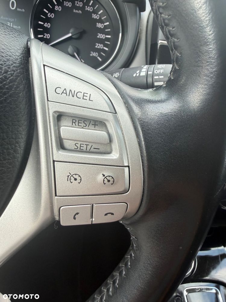 Nissan Pulsar 1.2 DIG-T Acenta Xtronic EU6 - 18