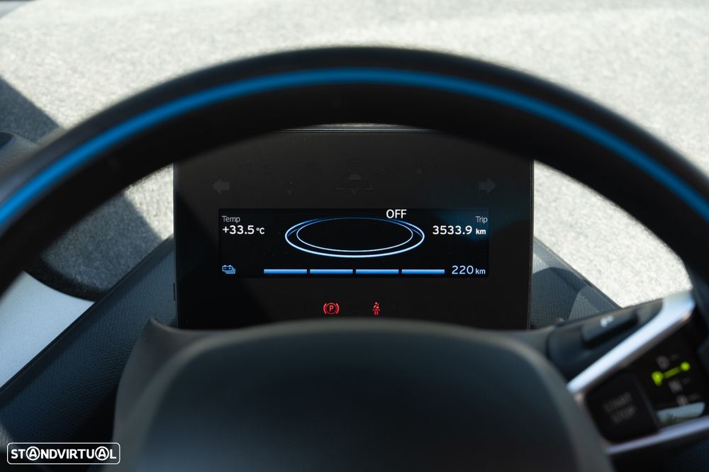 BMW i3 s 120Ah - 22