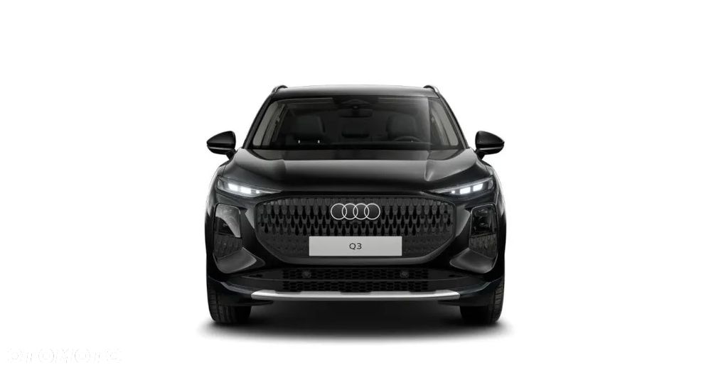 Audi Q3 TFSI mHEV 110 kW S tronic - 6
