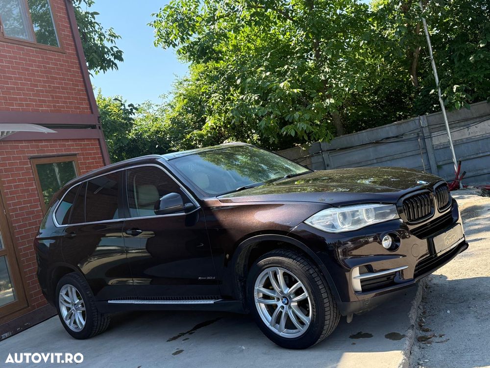 BMW X5 - 4