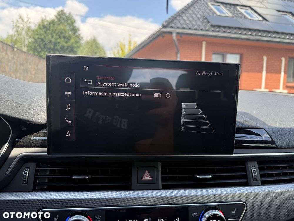 Audi A5 Sportback 45 TFSI mHEV Quattro S Line S tronic - 22