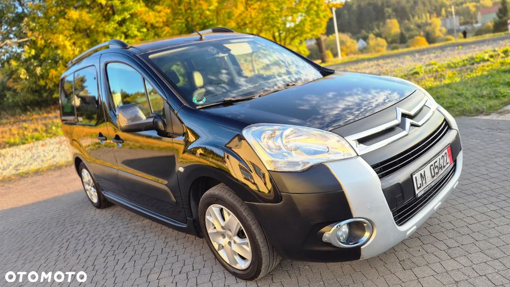 Citroën Berlingo - 29