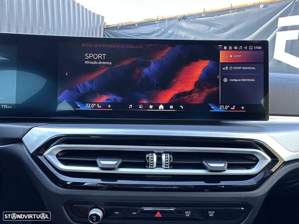 BMW i4 - 33