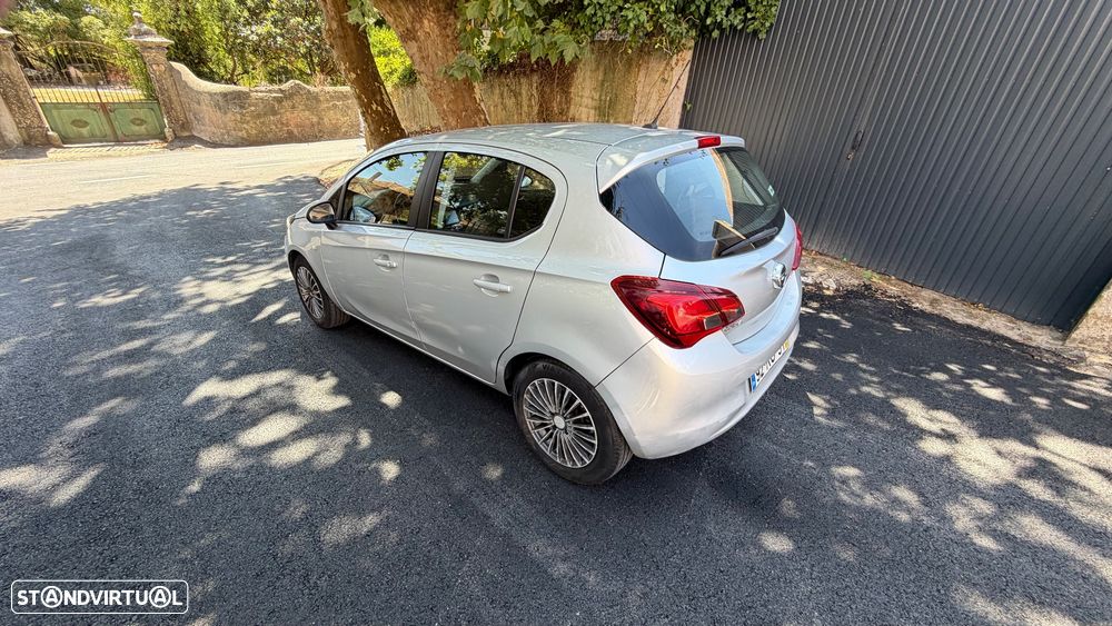 Opel Corsa 1.3 CDTi Business Edition - 8