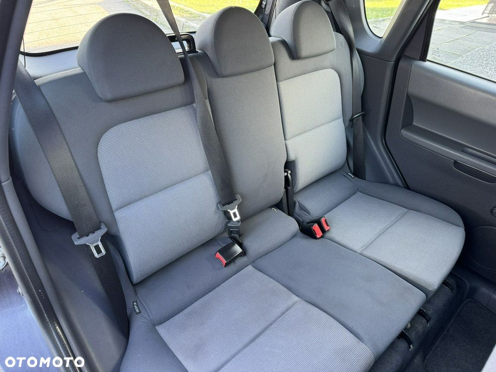 Mitsubishi Colt 1.3 Automatik Invite - 23