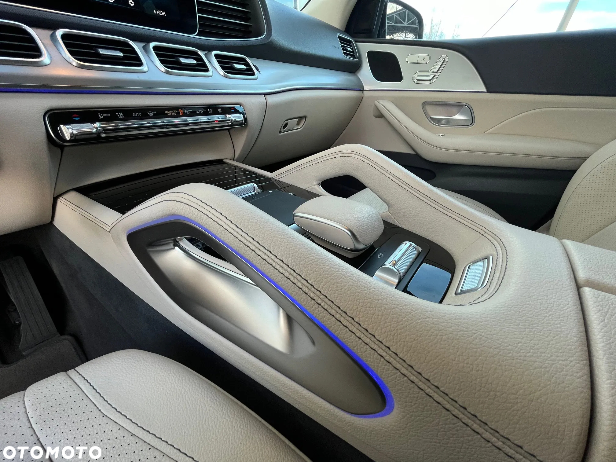 Mercedes-Benz GLE 350 de 4-Matic - 20