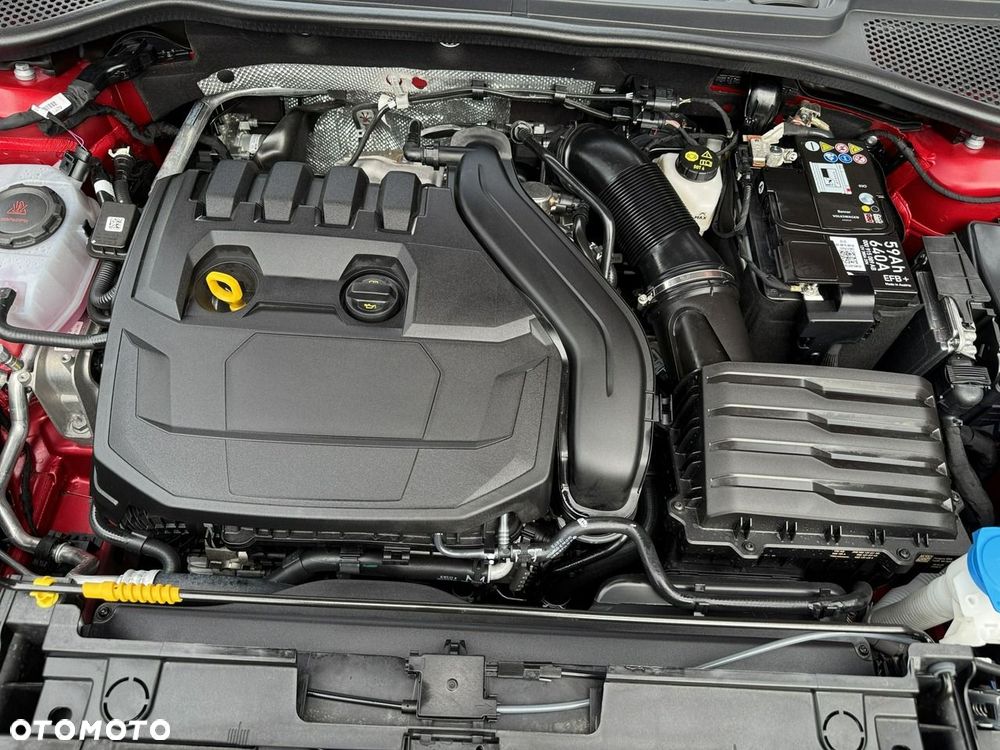 Cupra Formentor 1.5 TSI DSG - 35