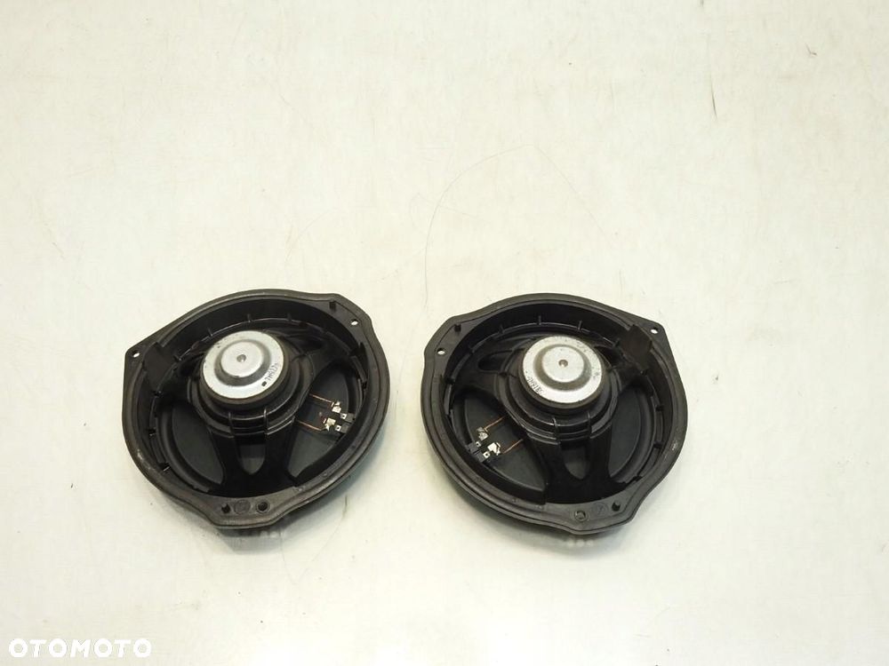 GŁOŚNIK GŁOŚNIKI PRZÓD MERCEDES W204 A2048201902 - 6