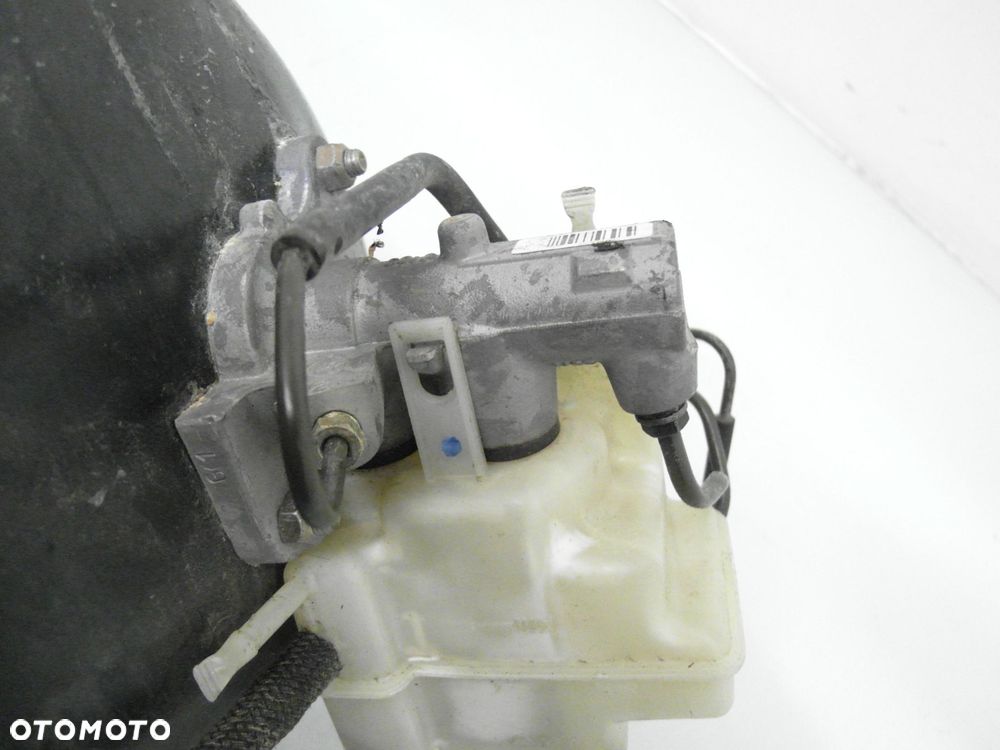 SERWO BMW E39 520 34331165055 LSC145T - 3